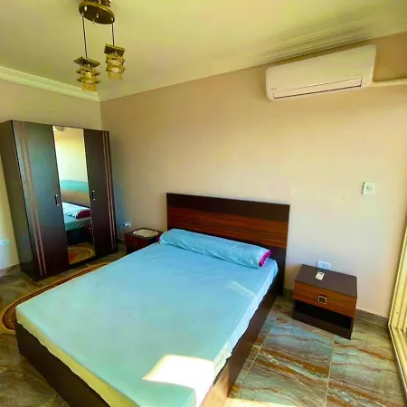 Italian Apartment İskenderiye Dış mekan fotoğraf