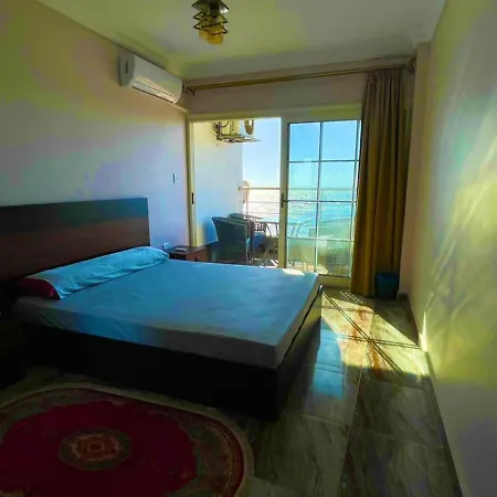 Italian Apartment İskenderiye Dış mekan fotoğraf
